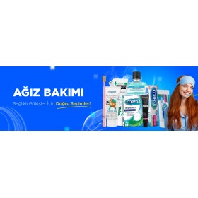 Ağız Bakım